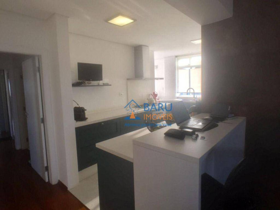 Imagem Apartamento com 3 Quartos à Venda, 123 m² em Higienópolis - São Paulo Imagem Apartamento com 3 Quartos à Venda, 123 m² em Higienópolis - São Paulo
