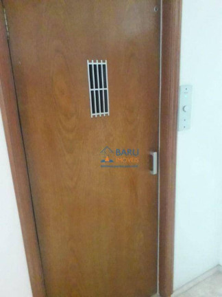 Imagem Apartamento com 3 Quartos à Venda, 160 m² em Higienópolis - São Paulo
