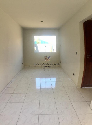 Imagem Sobrado com 2 Quartos à Venda, em Tatuquara - Curitiba Imagem Sobrado com 2 Quartos à Venda, em Tatuquara - Curitiba