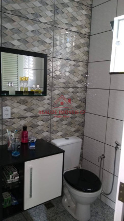 Imagem Casa com 2 Quartos à Venda, 120 m² em Baleia - São Pedro Da Aldeia