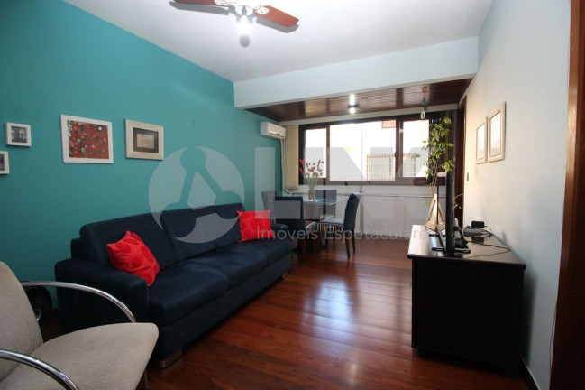 Imagem Apartamento com 1 Quarto à Venda, 50 m² em Auxiliadora - Porto Alegre Imagem Apartamento com 1 Quarto à Venda, 50 m² em Auxiliadora - Porto Alegre