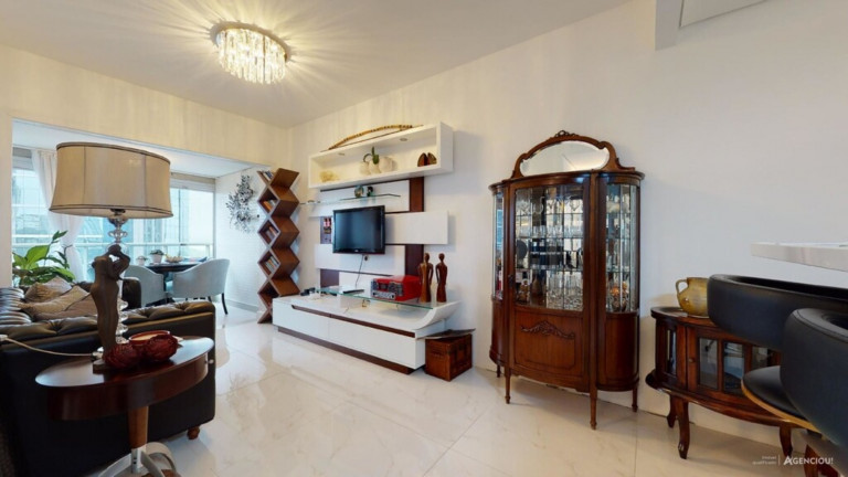 Imagem Imóvel com 1 Quarto à Venda, 53 m² em Petrópolis - Porto Alegre