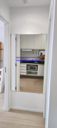 Imagem Flat com 1 Quarto para Alugar, 32 m² em Butantã - São Paulo Imagem Flat com 1 Quarto para Alugar, 32 m² em Butantã - São Paulo