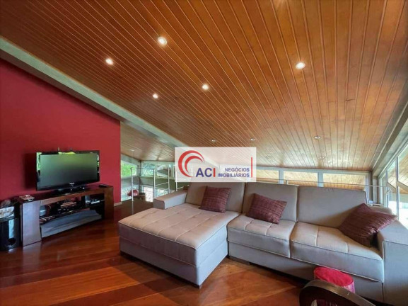 Imagem Casa com 4 Quartos à Venda, 313 m² em Granja Viana - Cotia Imagem Casa com 4 Quartos à Venda, 313 m² em Granja Viana - Cotia