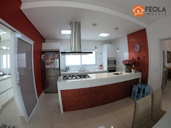 Imagem Casa com 4 Quartos à Venda, 395 m² em Parque Residencial Nardini - Americana Imagem Casa com 4 Quartos à Venda, 395 m² em Parque Residencial Nardini - Americana
