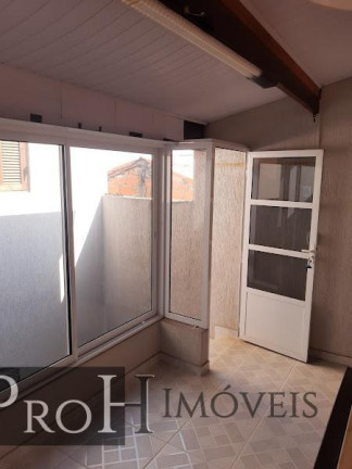 Imagem Sobrado com 3 Quartos à Venda, 125 m² em Jardim Sônia Maria - Mauá