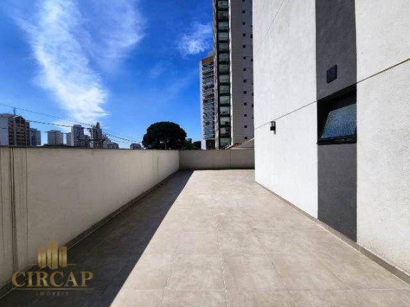 Imagem Apartamento com 3 Quartos à Venda, 251 m² em Vila Romana - São Paulo