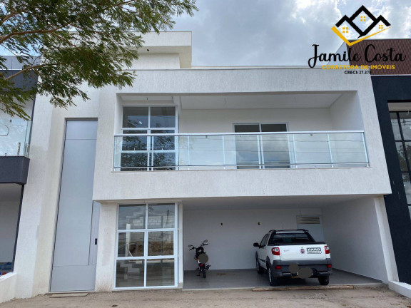 Imagem Casa de Condomínio com 4 Quartos à Venda, 206 m² em Nova Esperança - Feira De Santana Imagem Casa de Condomínio com 4 Quartos à Venda, 206 m² em Nova Esperança - Feira De Santana