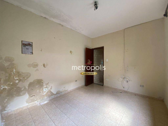 Imagem Casa com 2 Quartos à Venda, 122 m² em Cerâmica - São Caetano Do Sul