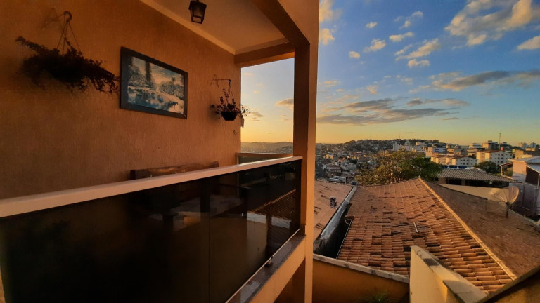 Imagem Casa com 3 Quartos à Venda, 140 m² em Diamante,(barreiro) - Belo Horizonte
