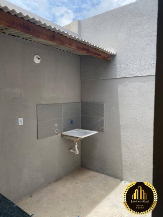 Imagem Casa à Venda,  em São Bento - Fortaleza