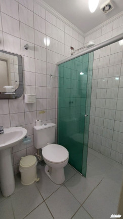 Imagem Apartamento com 3 Quartos à Venda, 80 m² em Praia Grande - Ubatuba