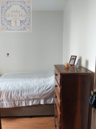 Imagem Apartamento com 3 Quartos à Venda, 124 m² em Ponta Da Praia - Santos
