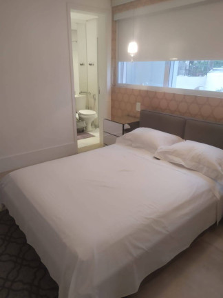 Imagem Apartamento com 1 Quarto para Alugar, 50 m² em Jardim Europa - São Paulo Imagem Apartamento com 1 Quarto para Alugar, 50 m² em Jardim Europa - São Paulo