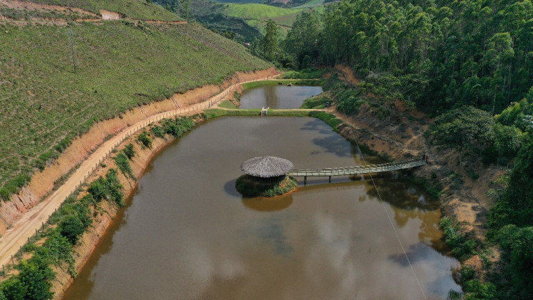 Terreno à Venda, 700.000 m²