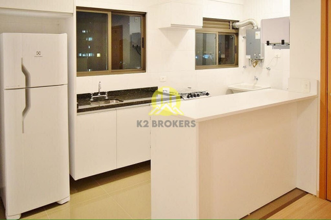 Imagem Apartamento com 2 Quartos à Venda, 59 m² em Bigorrilho - Curitiba Imagem Apartamento com 2 Quartos à Venda, 59 m² em Bigorrilho - Curitiba