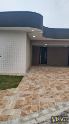 Imagem Casa de Condomínio com 3 Quartos à Venda, 275 m² em Jardim Residencial Golden Park - Jacareí