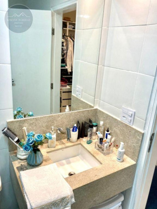 Imagem Apartamento com 4 Quartos à Venda, 170 m² em Aviação - Praia Grande