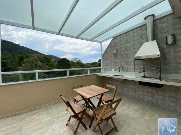 Imagem Cobertura com 3 Quartos à Venda, 150 m² em Toninhas - Ubatuba Imagem Cobertura com 3 Quartos à Venda, 150 m² em Toninhas - Ubatuba