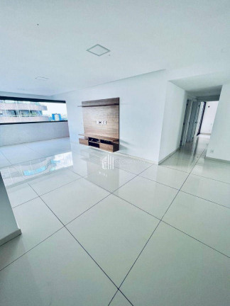 Imagem Apartamento com 3 Quartos à Venda, 216 m² em Jóquei - Teresina Imagem Apartamento com 3 Quartos à Venda, 216 m² em Jóquei - Teresina