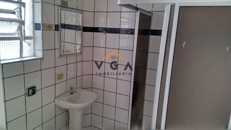 Imagem Apartamento com 1 Quarto para Alugar, 46 m² em Analia Franco - São Paulo Imagem Apartamento com 1 Quarto para Alugar, 46 m² em Analia Franco - São Paulo