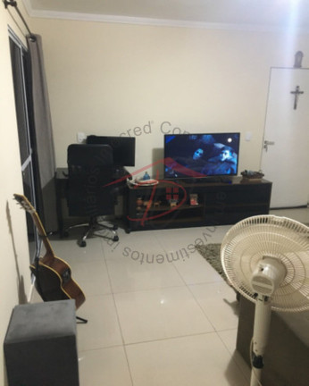 Imagem Imóvel com 2 Quartos à Venda, 65 m² em Jardim Das Oliveiras (nova Veneza) - Sumaré