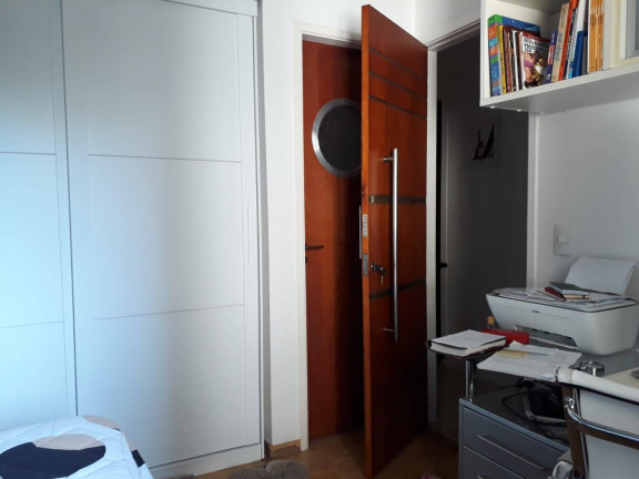 Imagem Apartamento com 2 Quartos à Venda, 85 m² em Vila Suzana - São Paulo Imagem Apartamento com 2 Quartos à Venda, 85 m² em Vila Suzana - São Paulo