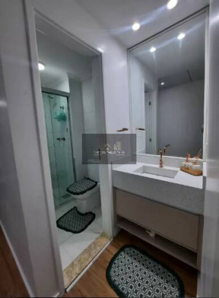 Imagem Apartamento com 2 Quartos à Venda, 48 m² em Vila Rosália - Guarulhos Imagem Apartamento com 2 Quartos à Venda, 48 m² em Vila Rosália - Guarulhos