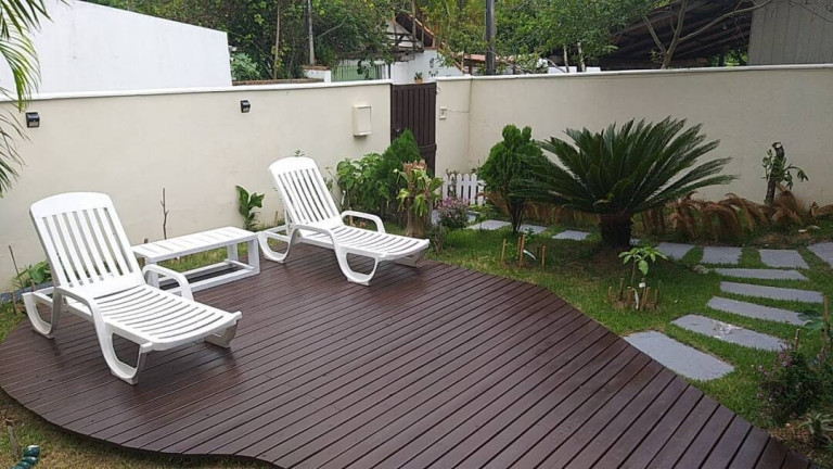 Casa com 4 Quartos à Venda,  em Rio Tavares - Florianópolis