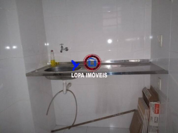 Imagem Apartamento com 1 Quarto à Venda, 25 m² em Centro - Rio De Janeiro Imagem Apartamento com 1 Quarto à Venda, 25 m² em Centro - Rio De Janeiro