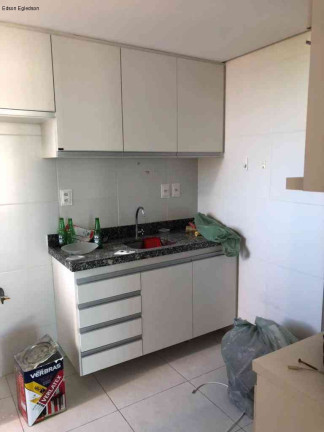 Imagem Apartamento com 3 Quartos à Venda, 70 m² em Ininga - Teresina Imagem Apartamento com 3 Quartos à Venda, 70 m² em Ininga - Teresina