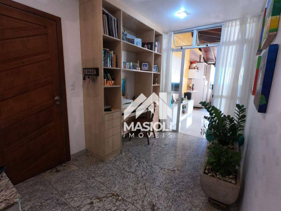 Imagem Cobertura com 4 Quartos à Venda, 280 m² em Praia De Itapoã - Vila Velha Imagem Cobertura com 4 Quartos à Venda, 280 m² em Praia De Itapoã - Vila Velha