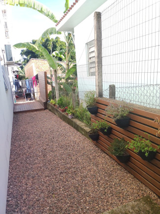 Imagem Apartamento com 2 Quartos à Venda, 75 m² em Petrópolis - Taquara