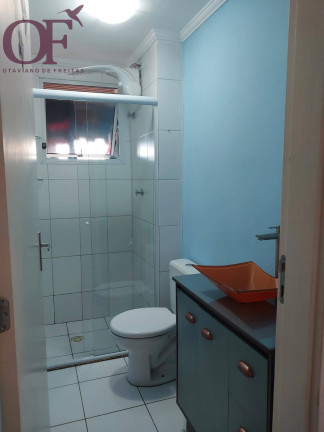 Imagem Apartamento com 2 Quartos à Venda, 54 m² em Loteamento Parque Industrial - Jundiaí Imagem Apartamento com 2 Quartos à Venda, 54 m² em Loteamento Parque Industrial - Jundiaí
