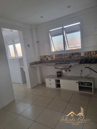 Imagem Apartamento com 2 Quartos à Venda, 54 m² em Embaré - Santos Imagem Apartamento com 2 Quartos à Venda, 54 m² em Embaré - Santos