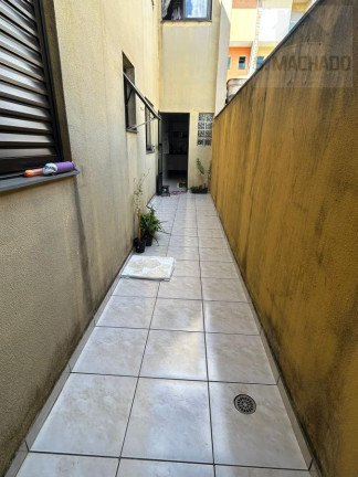 Imagem Apartamento com 3 Quartos à Venda, 107 m² em Vila Camilópolis - Santo André