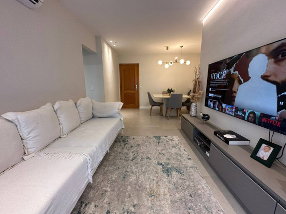 Imagem Apartamento com 3 Quartos à Venda, 95 m² em Barra Da Tijuca - Rio De Janeiro