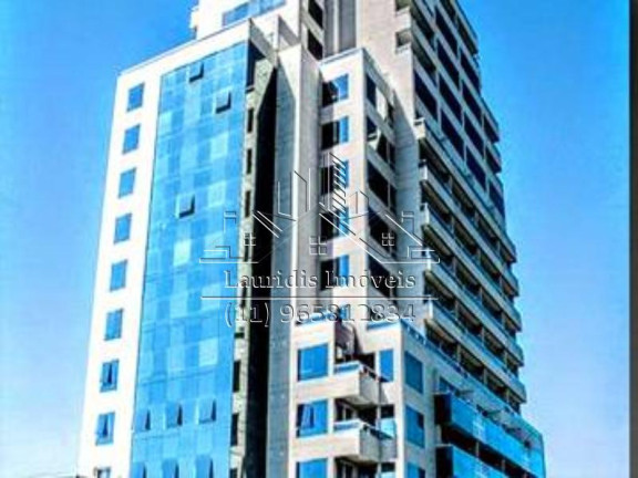 Imóvel com 1 Quarto para Alugar, 26 m² em Bethaville - Barueri