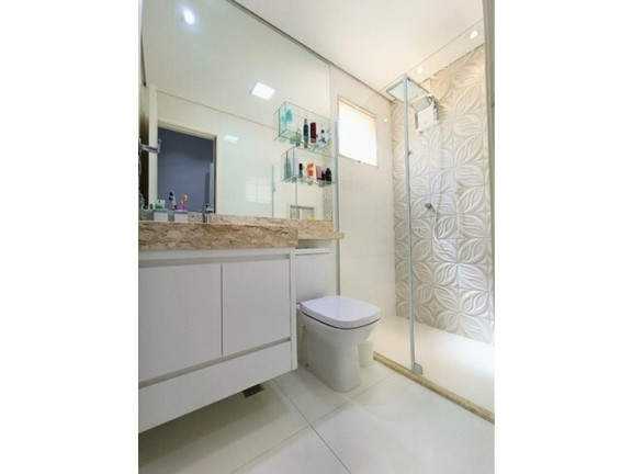 Imagem Apartamento com 2 Quartos à Venda, 67 m² em Loteamento Residencial Viva Vista - Sumaré