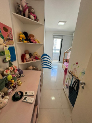 Imagem Imóvel com 4 Quartos à Venda, 207 m² em Patamares - Salvador Imagem Imóvel com 4 Quartos à Venda, 207 m² em Patamares - Salvador
