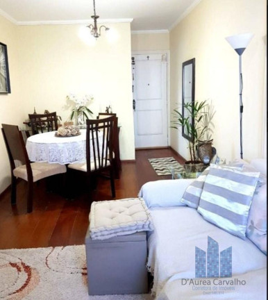 Imagem Apartamento com 3 Quartos à Venda, 98 m² em Vila Congonhas - São Paulo Imagem Apartamento com 3 Quartos à Venda, 98 m² em Vila Congonhas - São Paulo