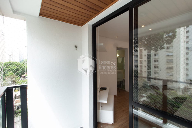 Imagem Apartamento com 2 Quartos à Venda, 60 m² em Moema - São Paulo Imagem Apartamento com 2 Quartos à Venda, 60 m² em Moema - São Paulo