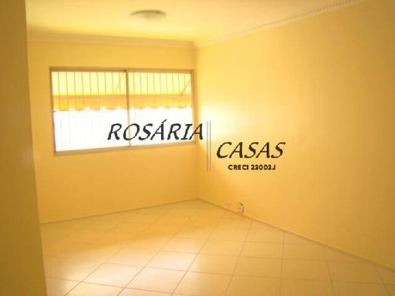 Imagem Apartamento com 3 Quartos à Venda, 80 m² em Chácara Flora - São Paulo
