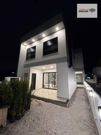 Imagem Sobrado com 3 Quartos à Venda, 165 m² em Beira Rio - Biguaçu Imagem Sobrado com 3 Quartos à Venda, 165 m² em Beira Rio - Biguaçu