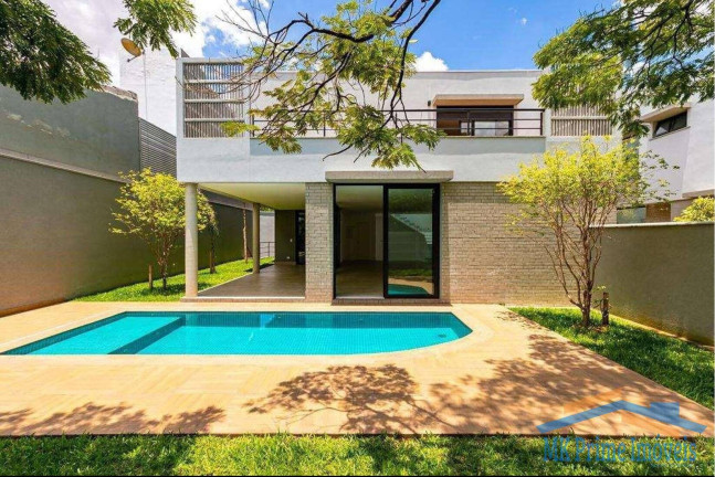 Imagem Casa de Condomínio com 3 Quartos à Venda, 355 m² em Moema - São Paulo Imagem Casa de Condomínio com 3 Quartos à Venda, 355 m² em Moema - São Paulo