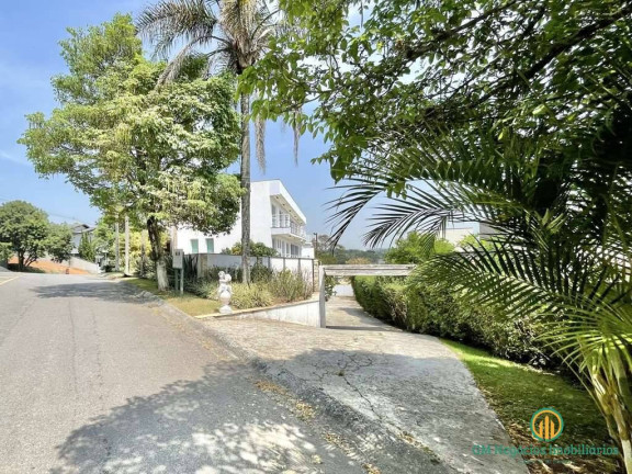 Imagem Casa de Condomínio com 6 Quartos à Venda, 1 m² em Golf Gardens - Carapicuíba