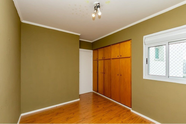 Imagem Apartamento com 3 Quartos à Venda, 142 m² em Campo Belo - São Paulo