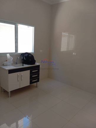 Imagem Sobrado com 3 Quartos à Venda, 130 m² em Vila Maranduba - Guarulhos