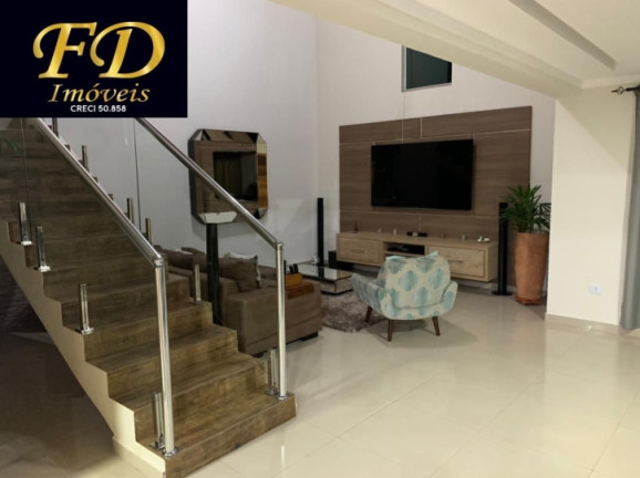 Imagem Casa com 3 Quartos à Venda, 703 m² em Terra Preta - Mairiporã