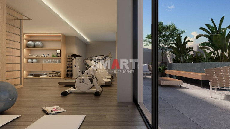 Imagem Apartamento com 3 Quartos à Venda, 72 m² em Baependi - Jaraguá Do Sul Imagem Apartamento com 3 Quartos à Venda, 72 m² em Baependi - Jaraguá Do Sul